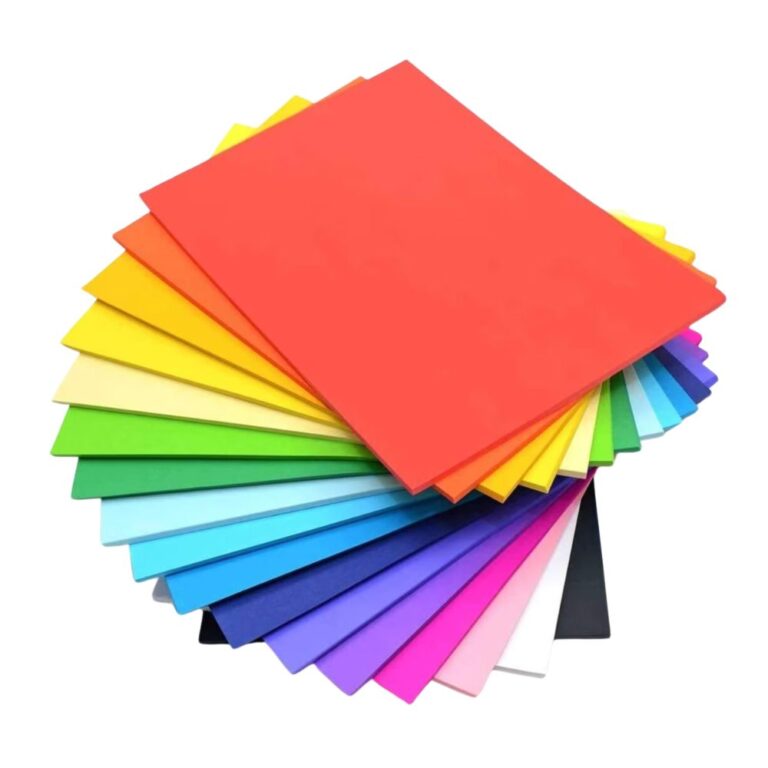 Color Maplitho Paper : Modi Industries
