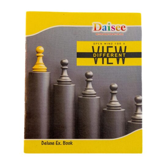 Daisee Deluxe Small