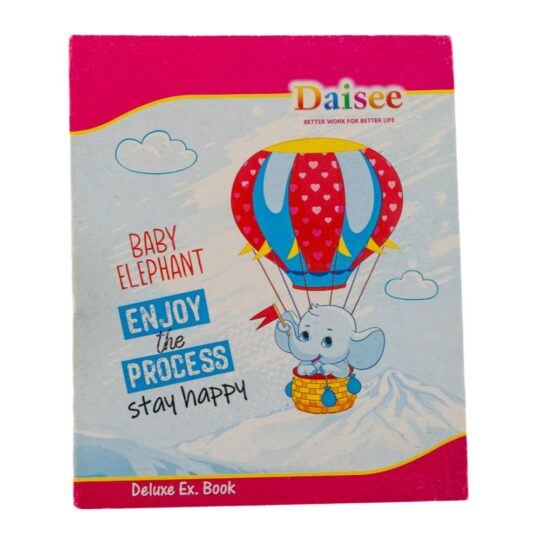 Daisee Deluxe Small
