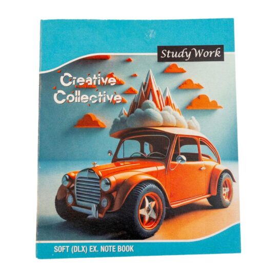 Study Work Dlx Small